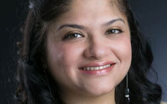 Dentist Calgary AB: Dr. Shruti Chahal