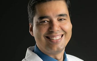 Dr. Taneshwar Chahal: Dentist Calgary AB