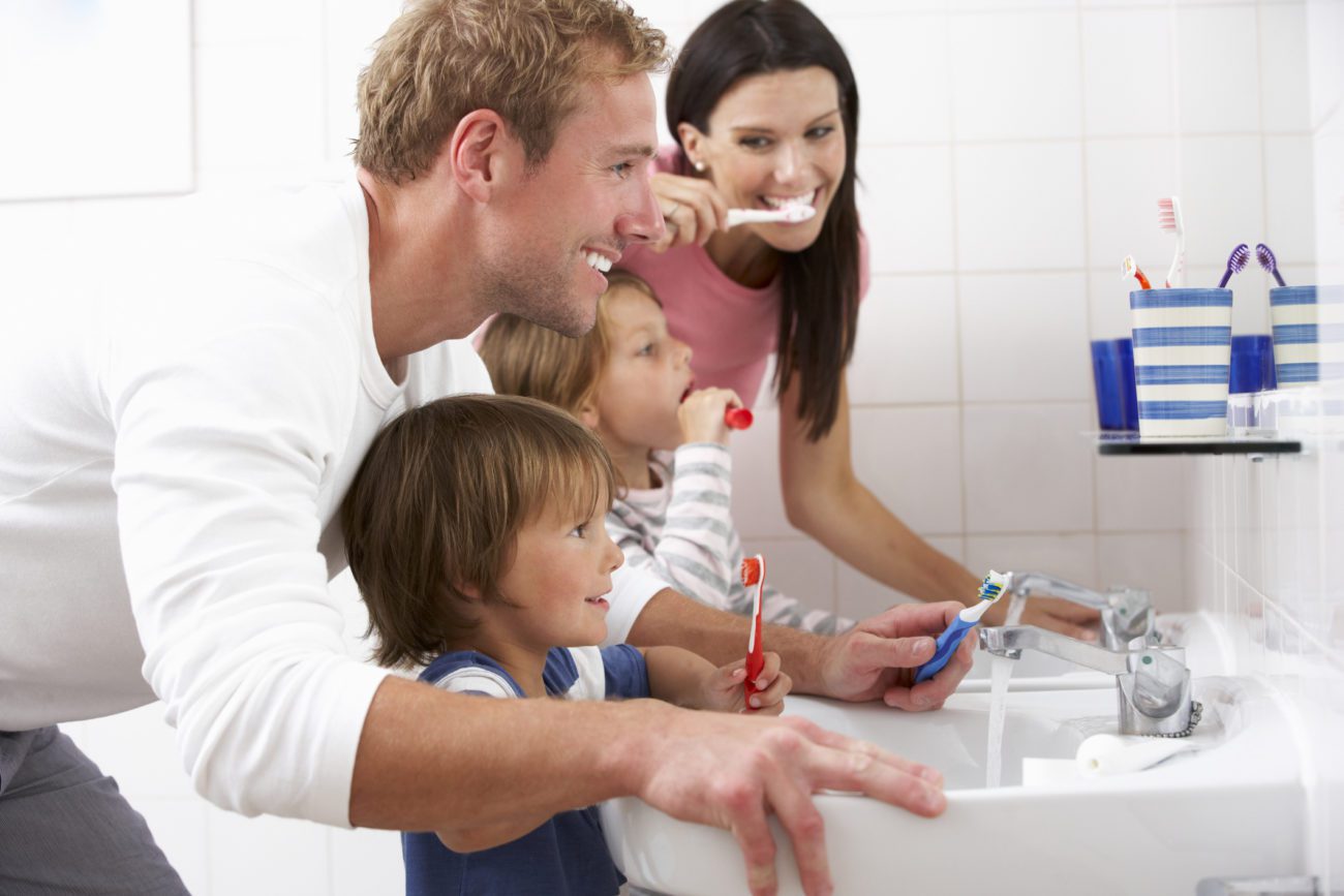 Benefits of Family Dentistry Family Dentist in Calgary AB
