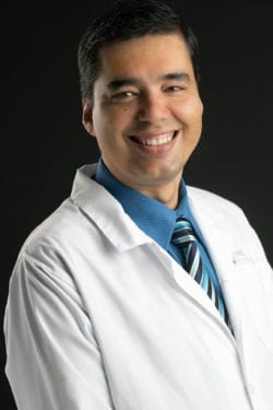 Dr. Taneshwar Chahal, Calgary Alberta dentist
