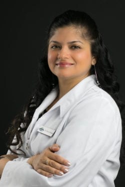 Dr. Chahal is a Calgary AB Dentist