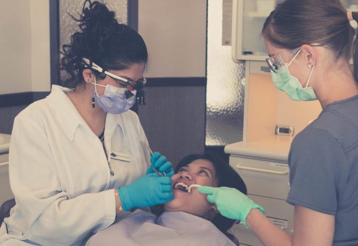 General Dentistry in Calgary, AB