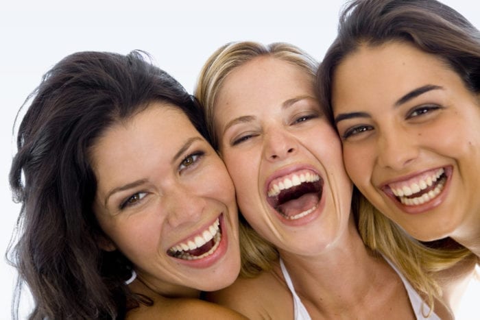 cosmetic dentistry in Calgary, Canada