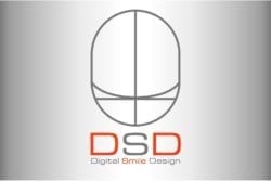 digital smile design logo