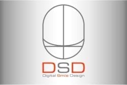 digital smile design logo