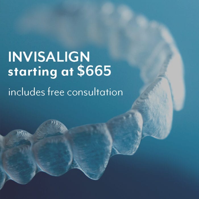 Calgary AB Dental Specials