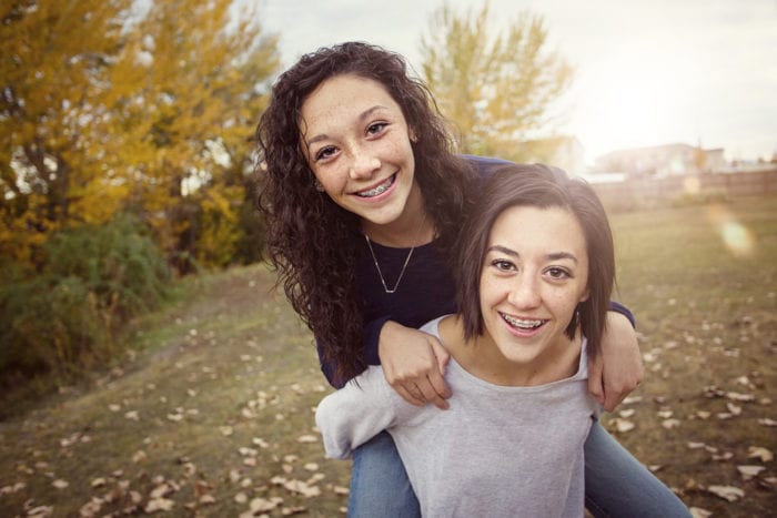Affordable traditional braces in Calgary Alberta Canada