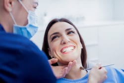 Dental bonding in Calgary AB