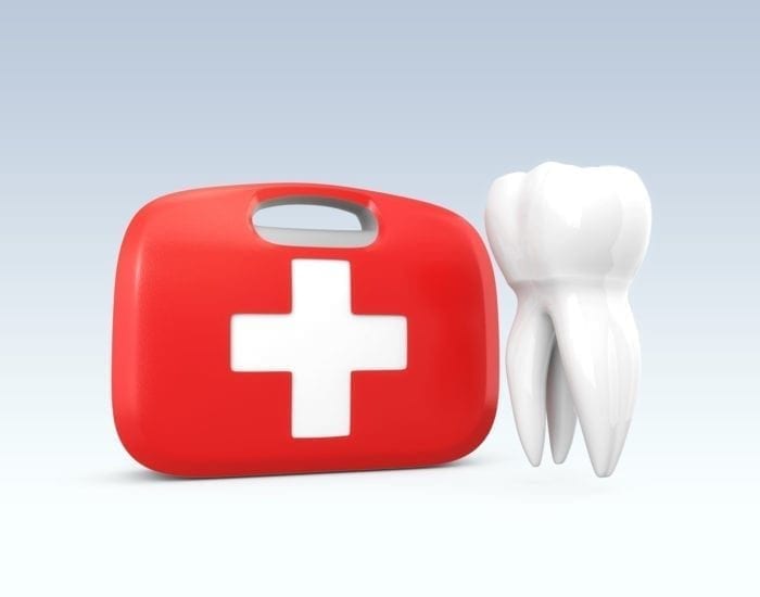 Emergency Dentistry Calgary, AB dentist