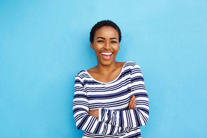 Teeth Whitening in Calgary, Alberta