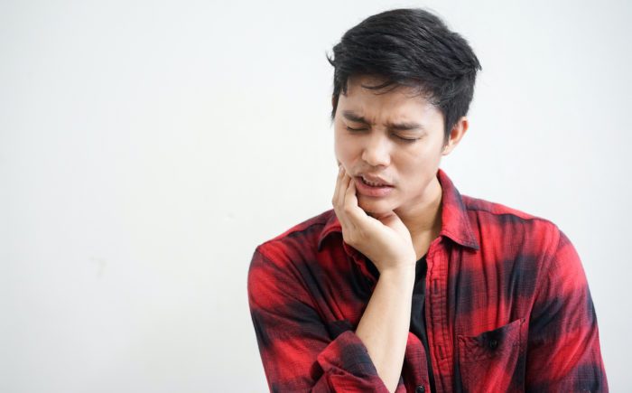 Treat Bruxism in Calgary, Alberta