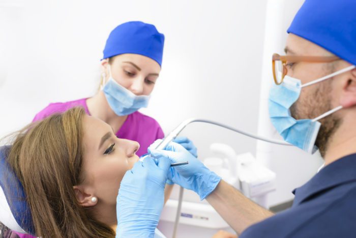 Dental Anesthetic in Calgary, Alberta