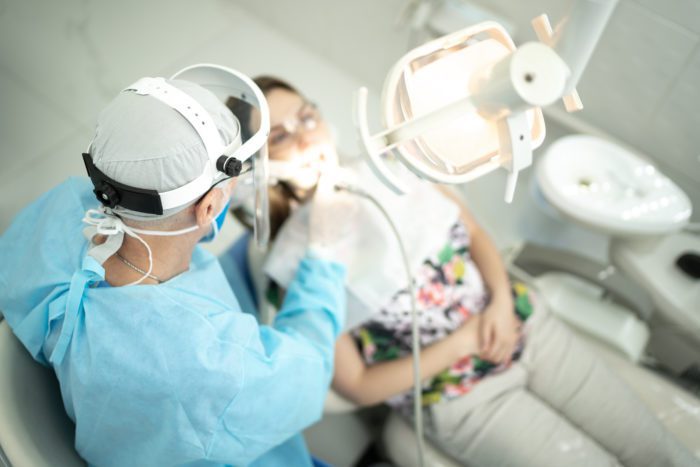 Dental Anesthetic in Calgary, Alberta