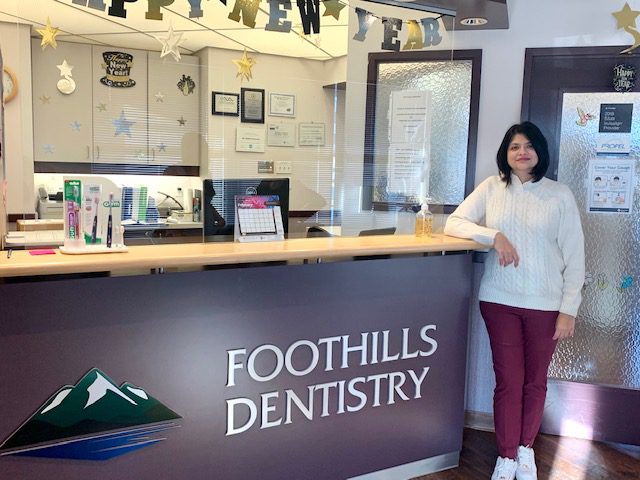 Foothills Dentistry in Calgary, AB
