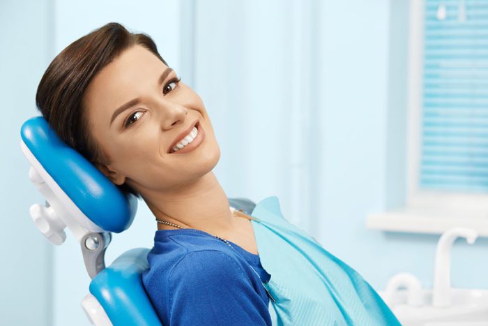 dental health in Calgary, AB