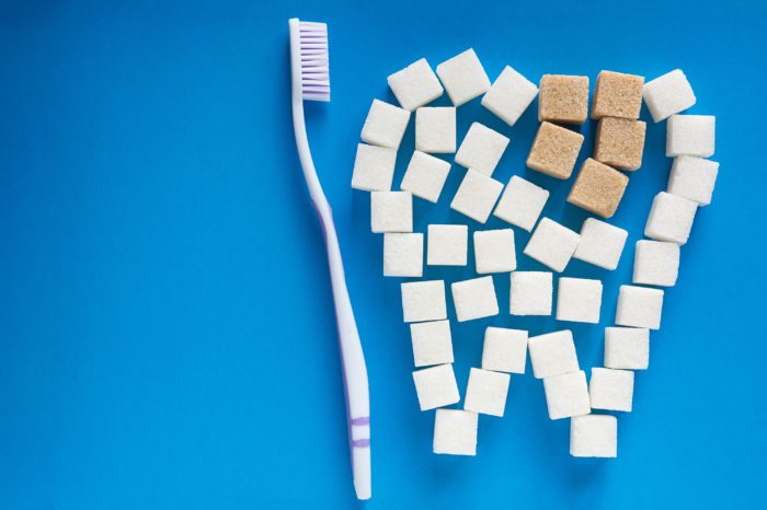 Oral Health in Calgary, Alberta