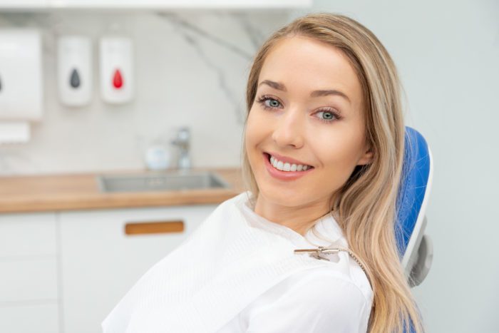 Cosmetic Dentistry Benefits in Calgary, Alberta