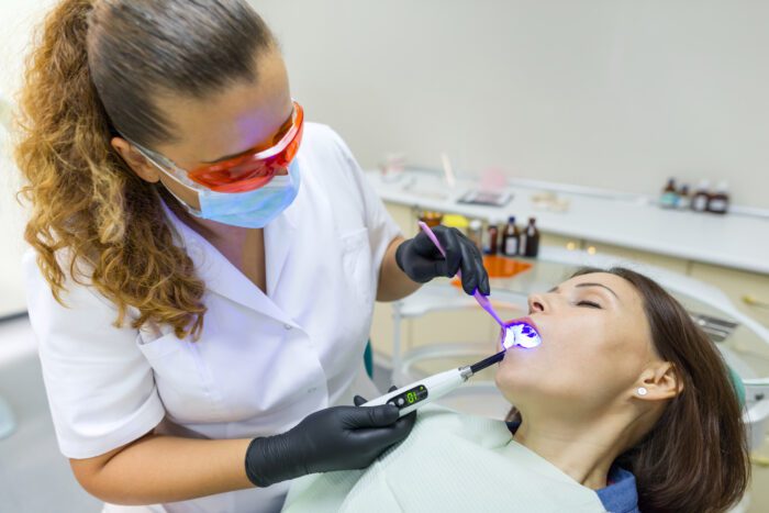 IV dental sedation in Calgary, AB