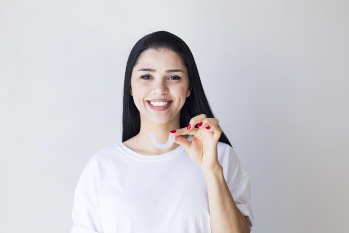How Can Invisalign Improve Your Oral Health?