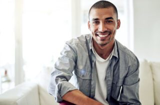 Dental Veneers vs. Bioclear